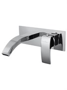 WONZON &amp; WOGHAND Смеситель для раковины встраиваемый FIT, Хром (WW-88869009-CR) WW-88869009-CR