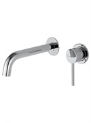 WONZON &amp; WOGHAND Смеситель для раковины встраиваемый STICK, Хром (WW-88869017-CR) WW-88869017-CR