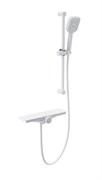 WONZON &amp; WOGHAND Смеситель для душа Onix, Белый матовый (WW-B2551-A-MW) WW-B2551-A-MW