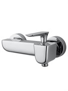 WONZON &amp; WOGHAND Смеситель для душа SHARK, Хром (WW-484101-CR) WW-484101-CR