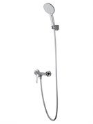 WONZON &amp; WOGHAND Смеситель для душа , Хром (WW-4540-CR) WW-4540-CR