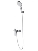 WONZON &amp; WOGHAND Смеситель для душа , Хром (WW-B2585-CR) WW-B2585-CR