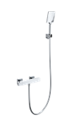 WONZON &amp; WOGHAND Смеситель для душа с термостатом STAY 3, Хром (WW-B2062-A-CR) WW-B2062-A-CR