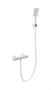 WONZON &amp; WOGHAND Смеситель для душа с термостатом , Белый матовый (WW-B2026-A-MW) WW-B2026-A-MW