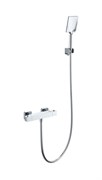 WONZON &amp; WOGHAND Смеситель для душа с термостатом , Хром (WW-B2026-A-CR) WW-B2026-A-CR