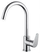 WONZON &amp; WOGHAND Смеситель для кухни BALANCE, Хром (WW-052101-CR) WW-052101-CR