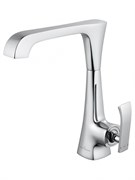 WONZON &amp; WOGHAND Смеситель для кухни TRIUMPH, Хром (WW-562101-CR) WW-562101-CR
