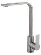 WONZON &amp; WOGHAND Смеситель для кухни , Брашированный никель (WW-AE4550-BS) WW-AE4550-BS