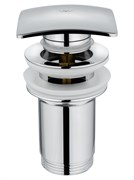 WONZON &amp; WOGHAND Донный клапан для раковины 1 1/4 , Хром (WW-88SS08-CR) WW-88SS08-CR