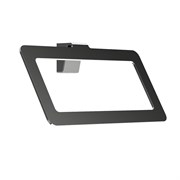 WONZON &amp; WOGHAND Кольцо для полотенец ECLIPSE, Темный графит (WW-V2201-GM) WW-V2201-GM