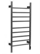 WONZON &amp; WOGHAND Полотенцесушитель электрический BONN, Темный графит (WW-AL409-GM) WW-AL409-GM
