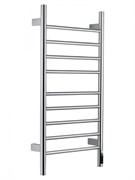 WONZON &amp; WOGHAND Полотенцесушитель электрический BONN, Хром (WW-AL409-CR) WW-AL409-CR