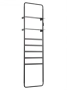 WONZON &amp; WOGHAND Полотенцесушитель электрический D?SSELDORF, Темный графит (WW-A205-GM) WW-A205-GM