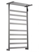 WONZON &amp; WOGHAND Полотенцесушитель электрический FRANKFURT, Темный графит (WW-1029-GM) WW-1029-GM