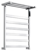 WONZON &amp; WOGHAND Полотенцесушитель электрический FRANKFURT, Хром (WW-A1026-CR) WW-A1026-CR