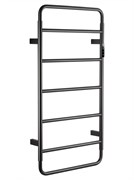 WONZON &amp; WOGHAND Полотенцесушитель электрический WISMAR, Темный графит (WW-AL202-GM) WW-AL202-GM