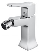 WONZON &amp; WOGHAND Смеситель для биде FLEX, Хром (WW-88016072-CR) WW-88016072-CR