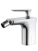 WONZON &amp; WOGHAND Смеситель для биде SHARK, Хром (WW-485001-CR) WW-485001-CR