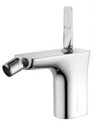 WONZON &amp; WOGHAND Смеситель для биде SHARK, Хром (WW-48B5001-CR) WW-48B5001-CR