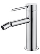 WONZON &amp; WOGHAND Смеситель для биде STICK, Хром (WW-88339017-CR) WW-88339017-CR