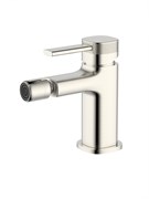 WONZON &amp; WOGHAND Смеситель для биде TETRA, Брашированный никель (WW-841246-BN) WW-841246-BN