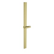 WONZON &amp; WOGHAND Душевая штанга , Брашированное золото (WW-986210-BG) WW-986210-BG