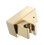 WONZON &amp; WOGHAND Настенный держатель , Брашированное золото (WW-994201-BG) WW-994201-BG