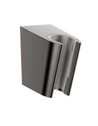 WONZON &amp; WOGHAND Настенный держатель для душа , Темный графит (WW-5F1002-GM) WW-5F1002-GM