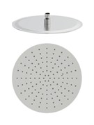 WONZON &amp; WOGHAND Верхний душ , Брашированный никель (WW-88DP04-BN) WW-88DP04-BN