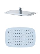 WONZON &amp; WOGHAND Верхний душ , Хром (WW-88DP03-CR) WW-88DP03-CR