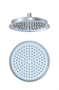 WONZON &amp; WOGHAND Верхний душ , Хром (WW-88DP05-CR) WW-88DP05-CR