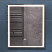 VIGO Зеркало с подсветкой Geometry Luxe 600 VIGO 208