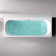 AM.PM Above Ванна прямоугольная акриловая 170x70 W9XA-170-070W-A