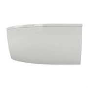 AZARIO Фронтальная панель к ванне Косма 145х145 см ABS пластик (AV.0088123F) AV.0088123F