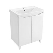 AZARIO Комплект Тумба А Лотос 70 Н напольная с раковиной &amp;quot;AZ-Monte 70&amp;quot; CS00105741 CS00105741