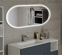 AZARIO Зеркало с подсветкой Виола Аир 600х1500 бесконтактный сенсор LED-00002966 LED-00002966