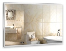 AZARIO Зеркало с подсветкой САНТАНА 800*600 LED-00003050 LED-00003050