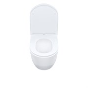 IDDIS Унитаз подвесной безободковый, Эйгер Кью (Aiger Q), AIQRDSEi25 AIQRDSEi25