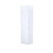 IDDIS Пенал подвесной, 40 см, белый, Клауд Икс (Cloud X), CLX40W0i97 CLX40W0i97