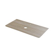 IDDIS Столешница, керамогранит, 100 см, бежевый, Оптима Хоум (Optima Home), OPH10B0i89 OPH10B0i89