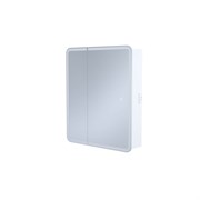 IDDIS Шкаф-зеркало с подсветкой, 70 см, Скай (Sky), SKY7000i99 SKY7000i99