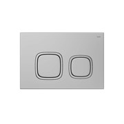 IDDIS Клавиша смыва, универсальная, хром, Юнификс (Unifix), 004, UNIS4CHi77 UNIS4CHi77