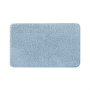 IDDIS Коврик для ванной комнаты, 70x120, микрофибра, синий, BSQL03Mi12IT BSQL03Mi12IT