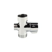 IDDIS Блок дивертора для смесителя, поворотный, хром, 950OPHC0SM 950OPHC0SM