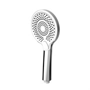IDDIS Лейка для душа, хром, Оптима Хоум (Optima Home), OPH12CPi18 OPH12CPi18
