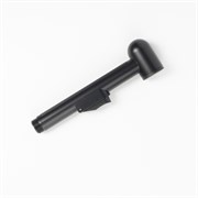 IDDIS Лейка гигиеническая, Axes, черный, 978IDB00SM 978IDB00SM