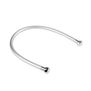 IDDIS 954P60C0DA, Шланг для душевого гарнитура, 60 см., хром, ID 954P60C0DA