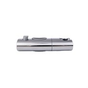 IDDIS Держатель лейки для душевого гарнитура, хром, 987S00C0DA 987S00C0DA