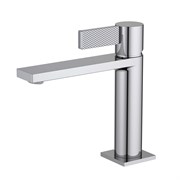 TIMO Смеситель для раковины Caisa хром (9061/00F) 9061/00F