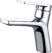 DK Смеситель для раковины Bayern.F?rth DA15222101 хром DA15222101